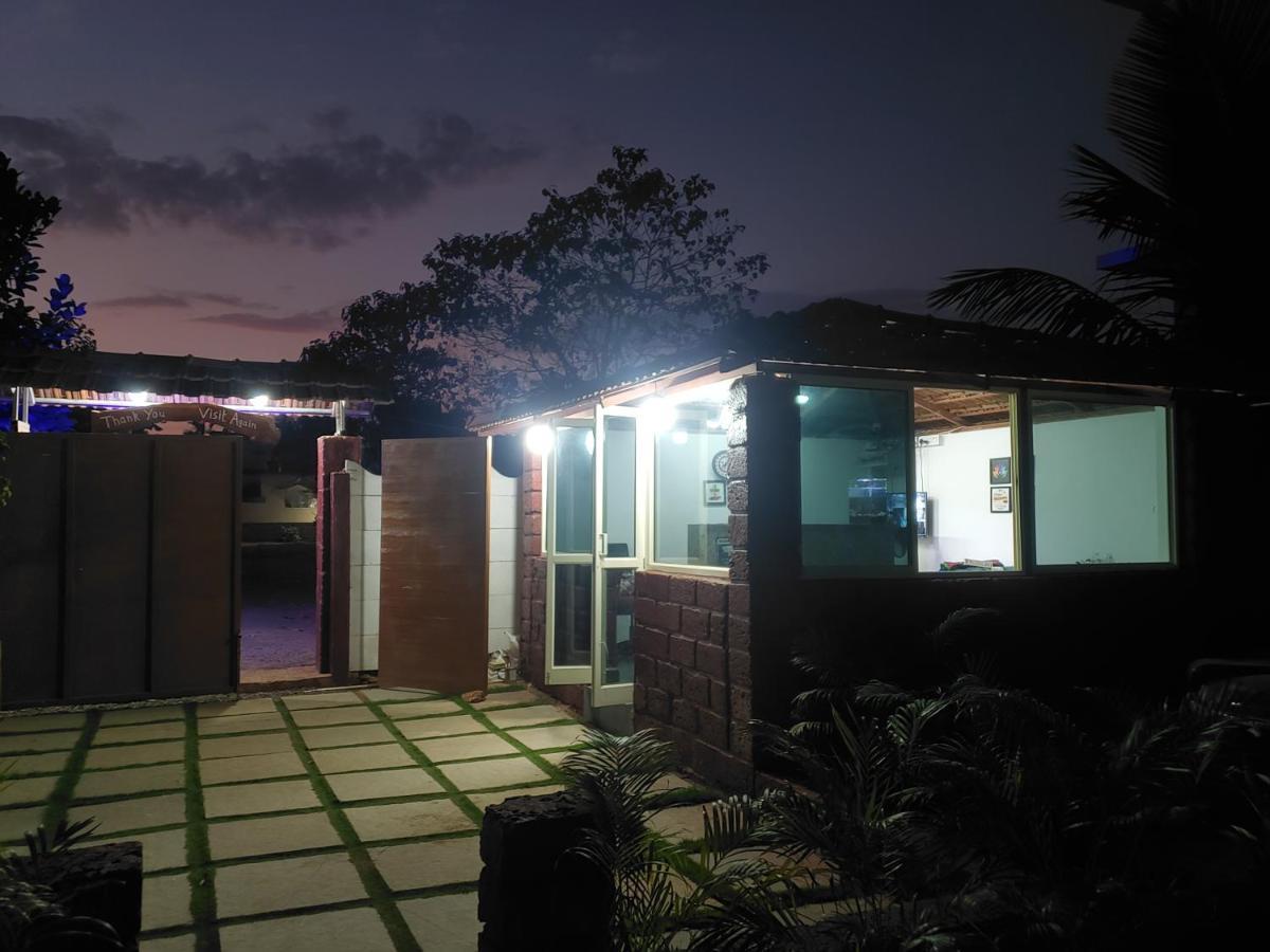 White Truffle Resort, Arambol Exterior photo